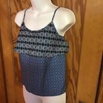 Japna ethnic layered summer tank top Photo 6