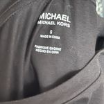 Michael Kors Womens T-shirt Top Photo 4