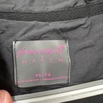 Free People Movement x Hatch Womens Pippa Packable Puffer Zip XL New Tags Quilt Black Size undefined Photo 3