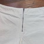 Free People Emmy White Wrap Skort Photo 3