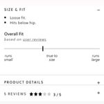 J.Crew  plumeria floral swing sweater neon Photo 3