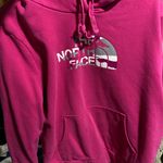 The North Face Sweatshirt Photo 0