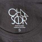 Chaser The Who Splatter Tee - Size S - NWT Photo 4