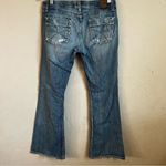 BKE Starlite Bootcut Low Rise Denim Jeans Photo 10
