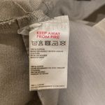 Urban Outfitters BDG  Sage Green Overall Dress Size XS Photo 7