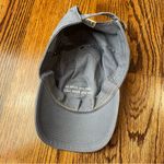 Life is Good  American Flag Gray Cap Photo 3