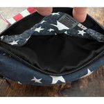 The Collection Royal | patriotic Fanny pack. Photo 9