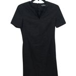 Tiffany & Co. Women's Short Sleeve Sheath Dress Size US4 Photo 0