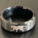 Year of the tiger ring Photo 7