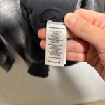 Smartwool  Anchor Line Shirt Jacket Plaid Wool Blend Button Up Shacket Womens‎ S Photo 5