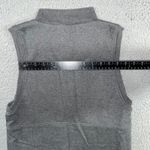 Adidas Vest Women XS Reversible Full Zip Quilted Casual Outdoor Sporty Photo 4