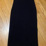 Loft Perfect Ribbed Tank Midi Dress size XL Photo 2