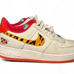 Nike Air Force 1 Low '07 LV8 Year of the Tiger Sneakers Women's Size 9 Photo 1