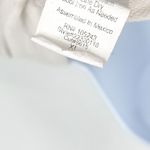 Anthropologie NEW Bobeau One Button Wrap Cardigan Drape Blouse Top Asymmetrical Ivory White XL Photo 8