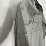 Mountain Hardwear Mountain Hardware Citypass Popover Shirt Size Medium Photo 8