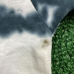 Metallica In Vertigo You Will Be Heavy Metal Band Tie Dye Tee M Photo 4
