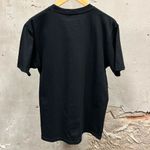 The Weeknd Hurry Up Tomorrow Short Sleeve Black Graphic Concert T Photo 2