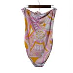 Cin Cin Mercury One Piece Swimsuit In Medina Size Large Photo 4