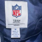 NFL Team Apparel  Titan Puffer Vest Photo 2