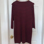 Old Navy  Striped Shift Dress Photo 1