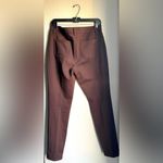 Michael Kors Slim Ponte Knit Pants Photo 5