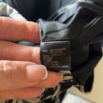 Gianni Bini  houndstooth mini dress Photo 2