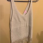 Lilly Pulitzer  large knit blouse Photo 0