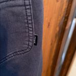 prAna  Sancho Slim Pant, Size 9, charcoal Photo 7