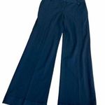 International concepts INC , black wide cuff trouser in size 4 Photo 0