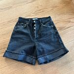 AGOLDE  dame short Photo 1