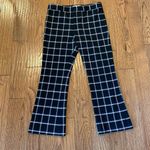 Derek Lam  10 Crosby windowpane tailored trouser size 10 Photo 4