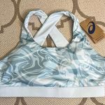 ASICS  WOMEN'S PR LYTE Medium Support Sports BRA Photo 0