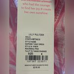 Lilly Pulitzer  Daphnie Tunic Dress Photo 2