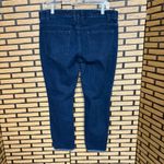 Free People  Crop‎ Jeans Size 30 Photo 1