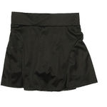 Athletic Skort Black Photo 0