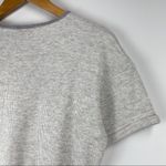 Harley Davidson  Rose Embroidered Waffle Knit Top Photo 8