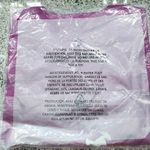 Vera Bradley NWT  Peanuts Short-Sleeved Graphic T-Shirt Fall For Snoopy Small Photo 3