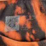 Custom MFG Company Tie Dye T Photo 9