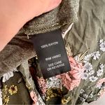 Torrid  Floral Kimono E1 Photo 6