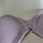 Lucky Brand Lilac/Lavender Bra Size 36C Photo 9