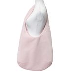 Simone Rocha Pink Neoprene Tote Bag Large Shoulder Carryall Everyday Use Photo 1