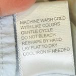 STITCHDROP women’s dress size Med 100% cotton
20” pit to pit free on waist Photo 9