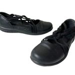 Ecco  Babett Cross Strap Mary Janes Shoe Photo 9