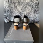 Relativity  Peep Toe Sandal Photo 3