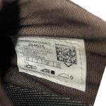 Merrell Encore Bracken Brown Leather Braided Slide Q2 Slip On Shoe 6.5 Mules GUC Photo 4