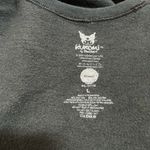 Sanrio Kuromi by Black Heart Eyes Sweatshirt Photo 1