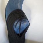 Just Love  Black Casual Maxi Dress 3X Photo 4