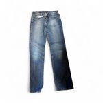 Lucky Brand  Jeans 👖 Size 4 (Long Inseam) Photo 2