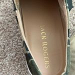 JACK Roger’s camo print slip on sneaker Photo 6