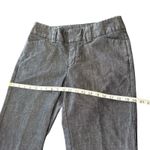 Gap ‎ Curvy Fit Flared Leg Jean Size 10 Photo 6